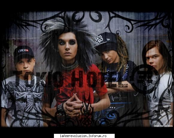 they are amazing :nebun: pictures with the band