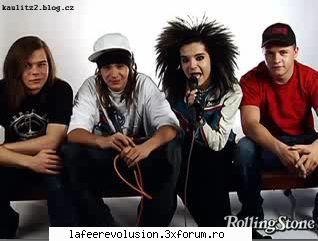 :nebun: pictures with the band
