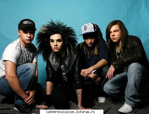 :zzz: pictures with the band