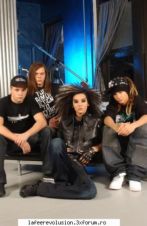 :rolleyes: pictures with the band