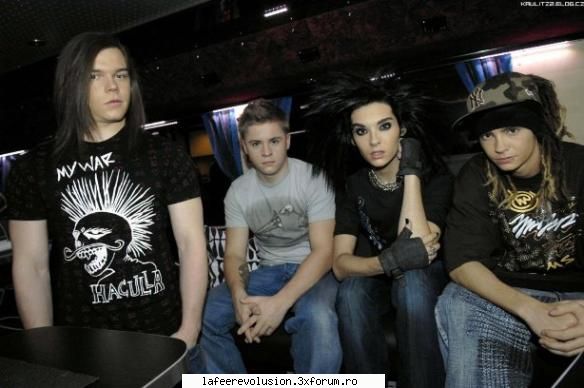 :zzz: pictures with the band