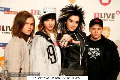 :zzz: pictures with the band