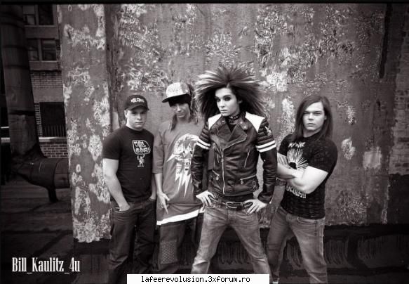 :nebun: pictures with the band