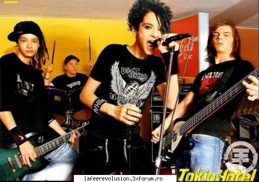 :nebun: pictures with the band