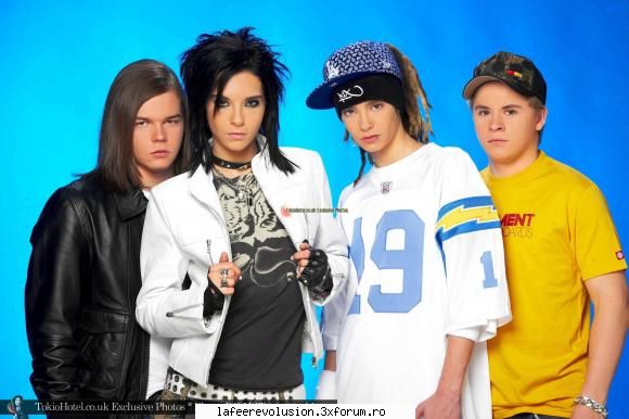 :nebun: pictures with the band