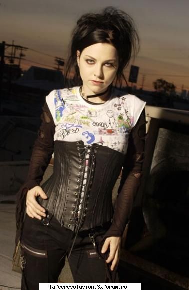 EvAnEscEnCe