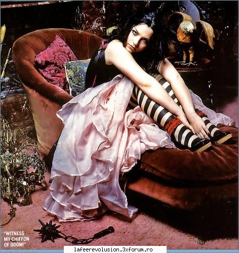 EvAnEscEnCe