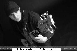 black& white goran vujic