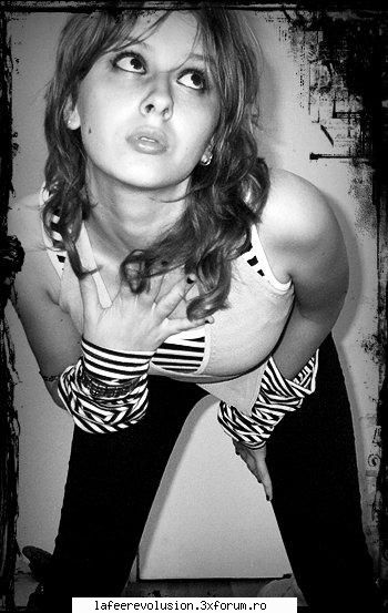 oooook.... just me kyra