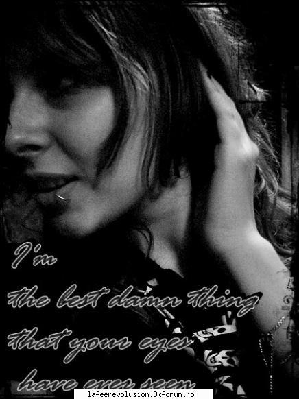 alta pooaza :rotfl: just me kyra