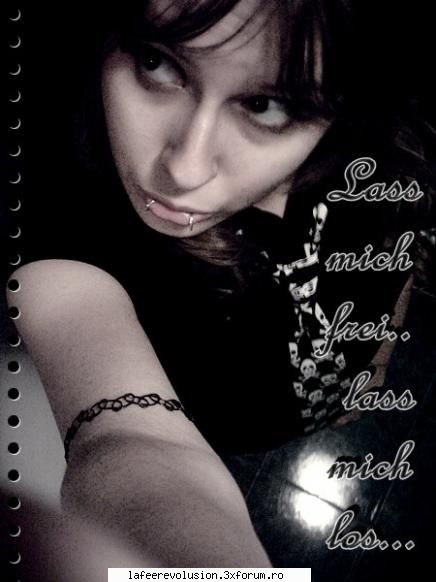 just me kyra