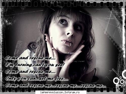 fiecare cu topicu` lui :dinti: 


ich.. just me kyra