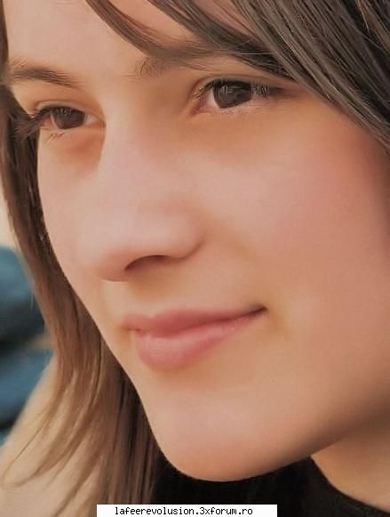 =) me