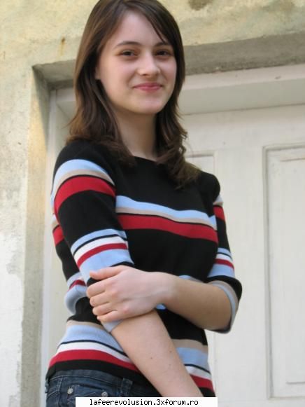 =) me