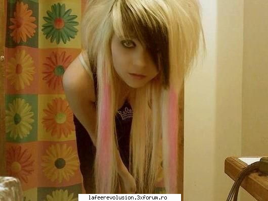 ok... :rolleyes:  sarah barbie girl