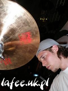 batteria :nebun: tamon nuessner
