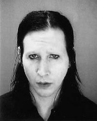 el marilyn manson